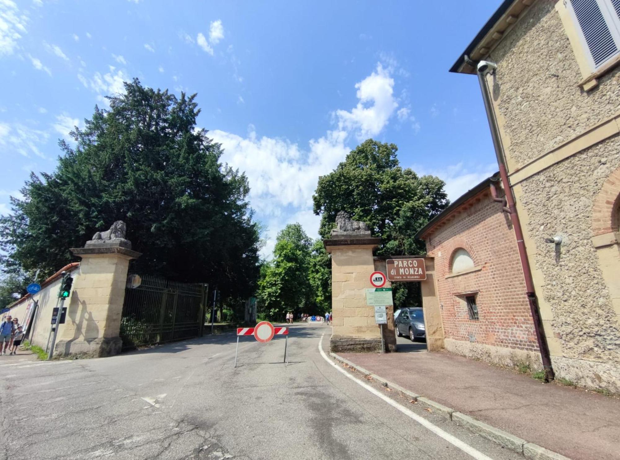 Moma Home Villasanta Monza Εξωτερικό φωτογραφία